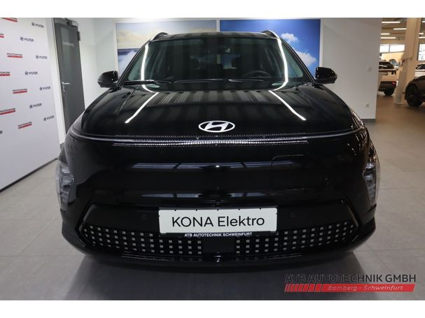 Hyundai Kona Prime 160 kW image number 3