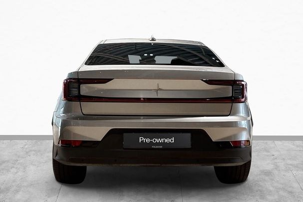 Polestar 2 Long Range 224 kW image number 3