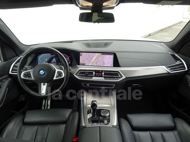 BMW X5 45e xDrive 290 kW image number 15