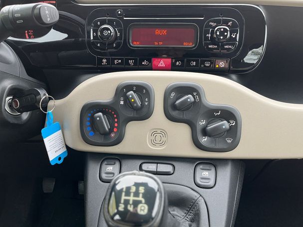 Fiat Panda 0.9 TwinAir Lounge 63 kW image number 6