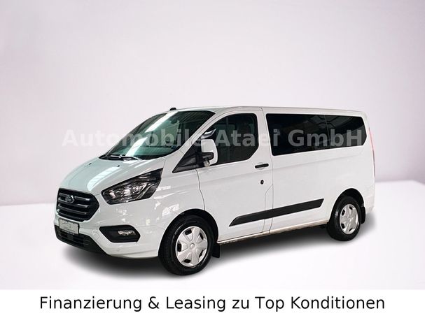 Ford Transit Custom 340 L1H1 96 kW image number 1