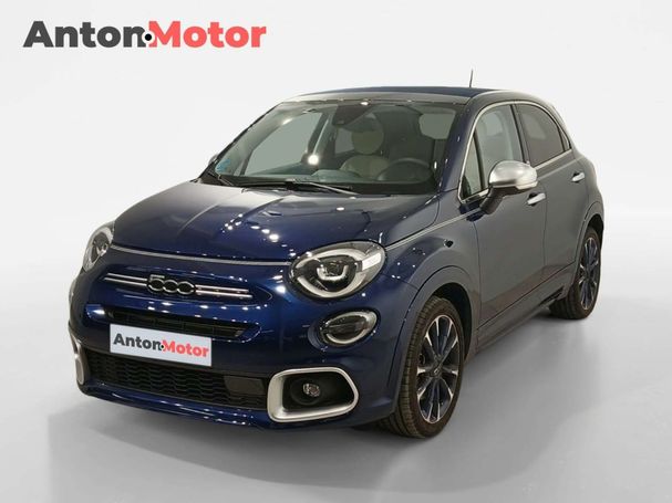 Fiat 500X 1.5 Club DCT 97 kW image number 1