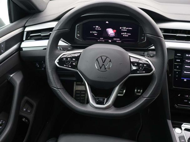 Volkswagen Arteon 160 kW image number 17