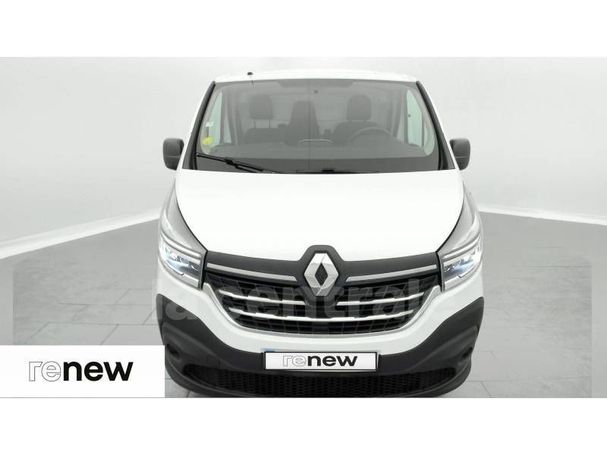 Renault Trafic DCi 120 L1H1 88 kW image number 1