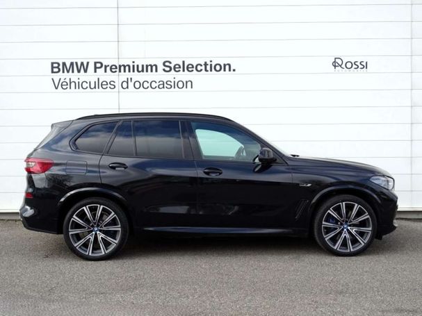 BMW X5 xDrive 213 kW image number 2