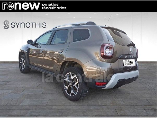 Dacia Duster DCi 110 EDC Prestige 80 kW image number 17