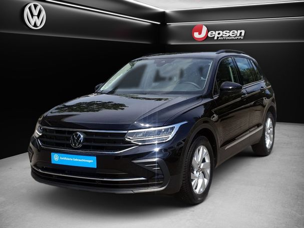 Volkswagen Tiguan 1.5 96 kW image number 1