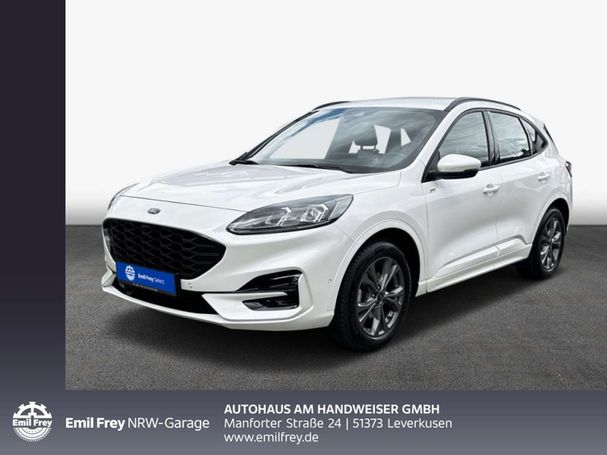 Ford Kuga 1.5 110 kW image number 1