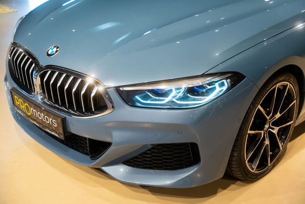 BMW 840d xDrive 235 kW image number 10