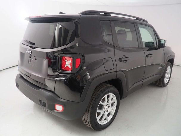 Jeep Renegade 1.3 PHEV 140 kW image number 8