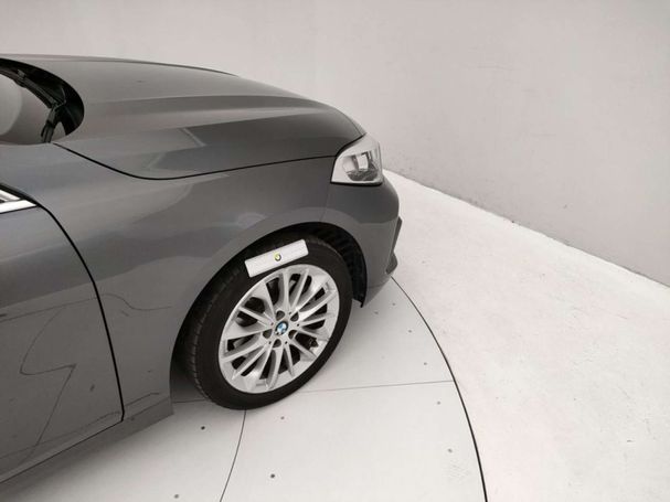 BMW 116d Advantage 85 kW image number 30