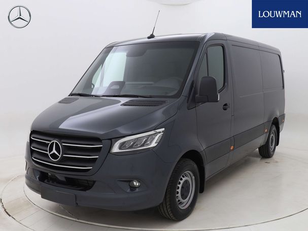 Mercedes-Benz Sprinter 319 CDI RWD 140 kW image number 1