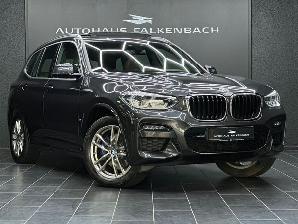 BMW X3e M Sport xDrive 215 kW image number 1