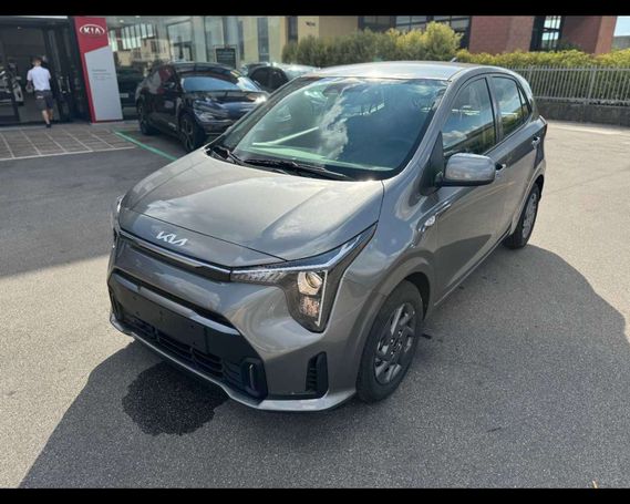 Kia Picanto 1.0 45 kW image number 1