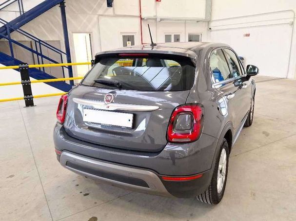 Fiat 500X 4x2 70 kW image number 4