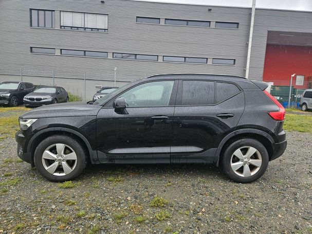 Volvo XC40 110 kW image number 9