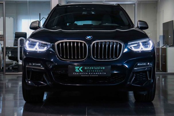 BMW X3 M40d xDrive 250 kW image number 2