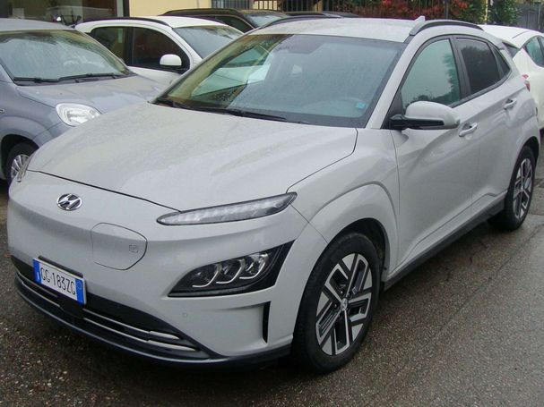 Hyundai Kona 100 kW image number 1