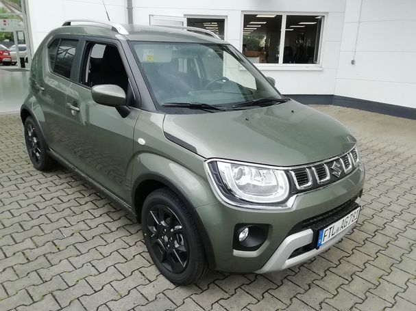 Suzuki Ignis 61 kW image number 2