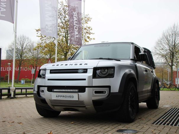 Land Rover Defender 110 3.0 P400 MHEV 294 kW image number 1