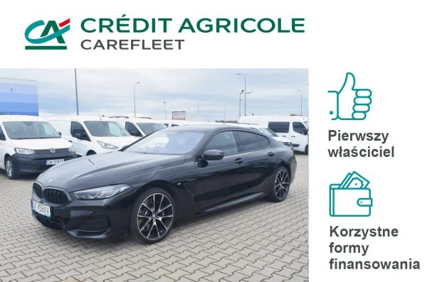 BMW 840d xDrive 235 kW image number 4