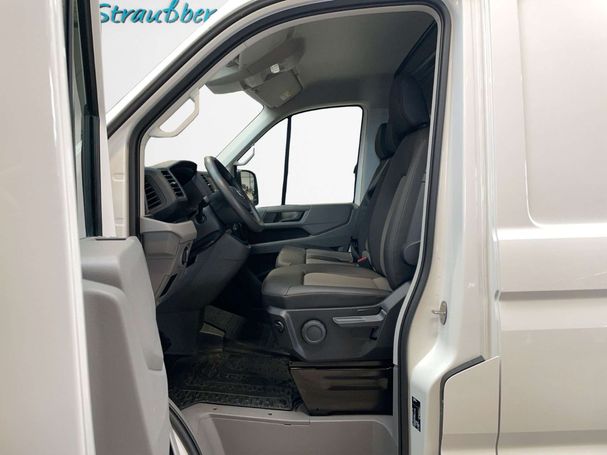 Volkswagen Crafter 100 kW image number 9