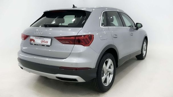 Audi Q3 35 TDI S tronic Advanced 110 kW image number 14