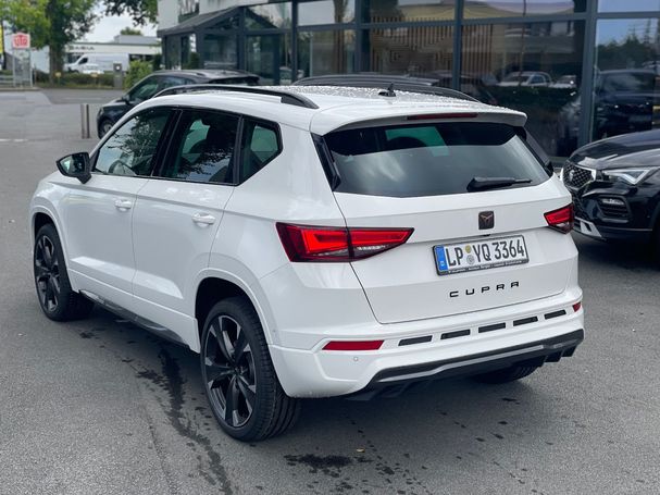 Cupra Ateca 110 kW image number 9