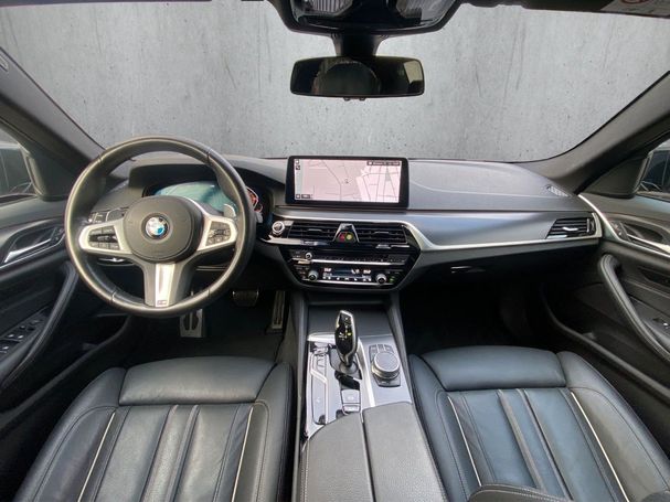 BMW 530d xDrive 210 kW image number 15