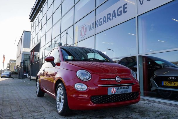 Fiat 500 1.0 51 kW image number 31