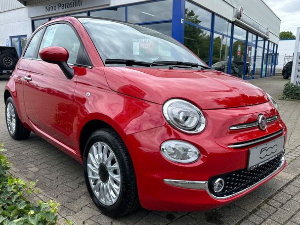 Fiat 500C 51 kW image number 3