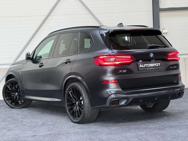 BMW X5 45e xDrive 290 kW image number 2