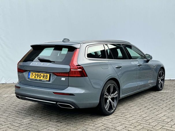 Volvo V60 T8 Inscription AWD Recharge 288 kW image number 3