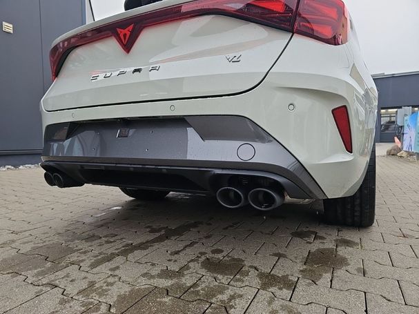 Cupra Leon Sportstourer VZ 2.0 TSI 4Drive DSG 245 kW image number 13