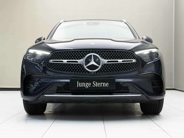 Mercedes-Benz GLC 220 d 4Matic 145 kW image number 2