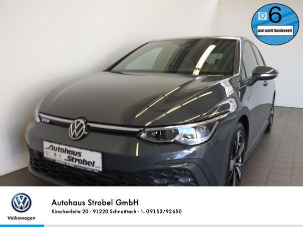 Volkswagen Golf GTD DSG 147 kW image number 2