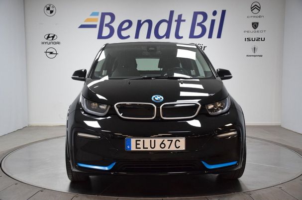 BMW i3s 120Ah 135 kW image number 3