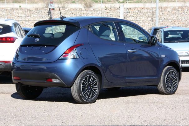 Lancia Ypsilon 51 kW image number 8