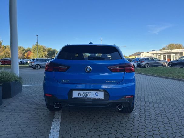 BMW X2 xDrive 140 kW image number 15