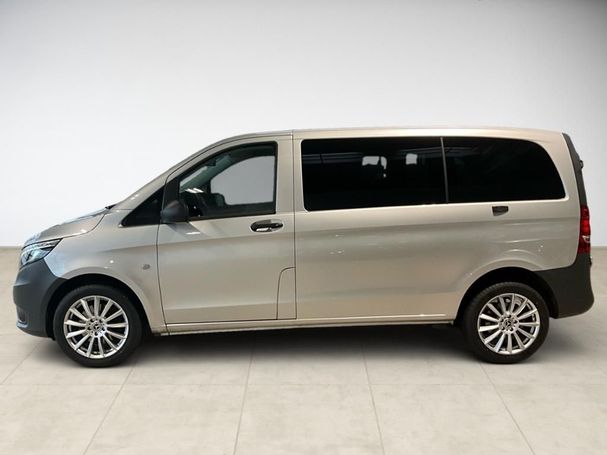 Mercedes-Benz Vito 119 CDi 140 kW image number 5