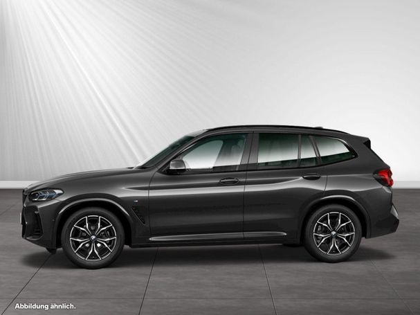 BMW X3 xDrive20d 140 kW image number 5