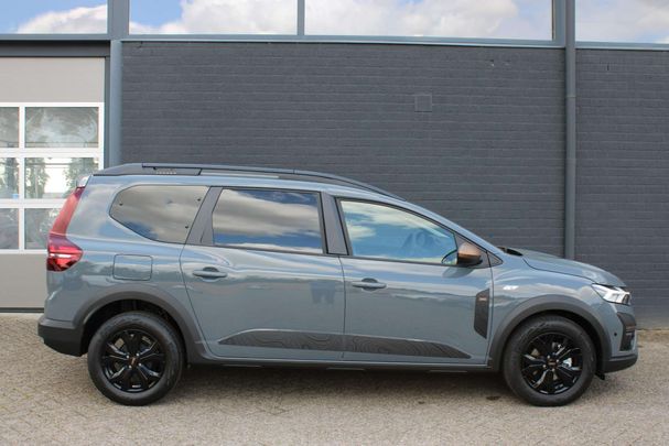 Dacia Jogger TCe 110 Extreme 81 kW image number 4