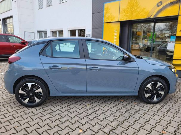 Opel Corsa e 100 kW image number 2