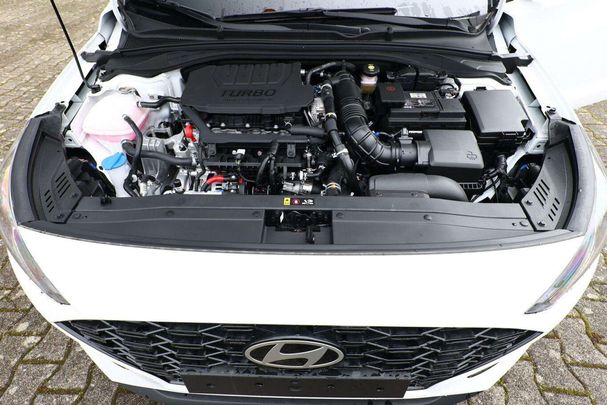 Hyundai i30 103 kW image number 12