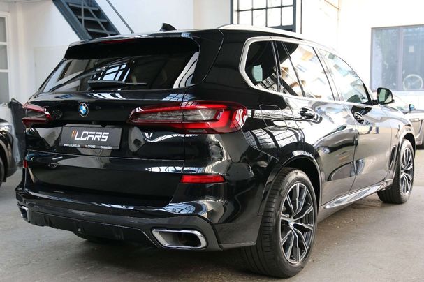 BMW X5 xDrive 250 kW image number 4