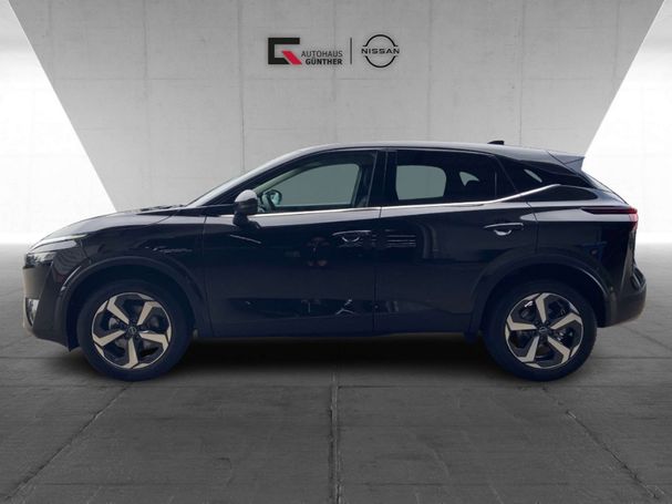 Nissan Qashqai 1.3 MHEV N-CONNECTA 116 kW image number 5