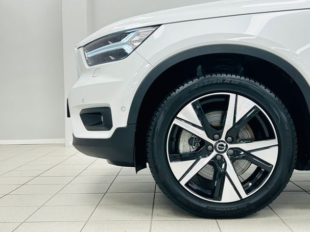 Volvo XC40 Recharge 172 kW image number 23