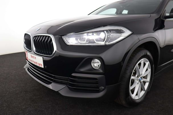 BMW X2 sDrive 111 kW image number 32