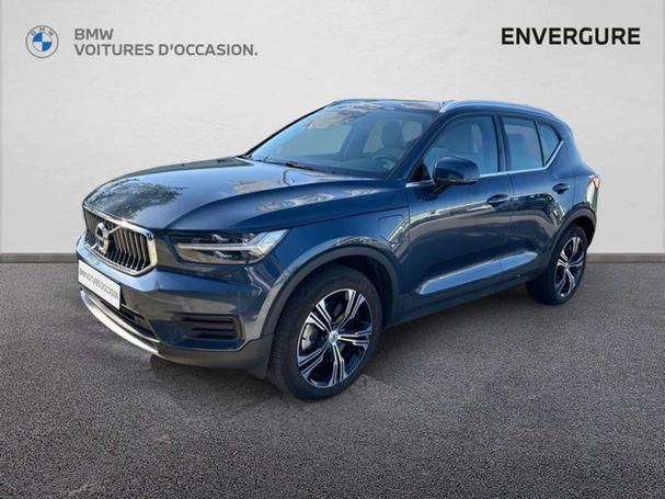 Volvo XC40 T5 134 kW image number 1