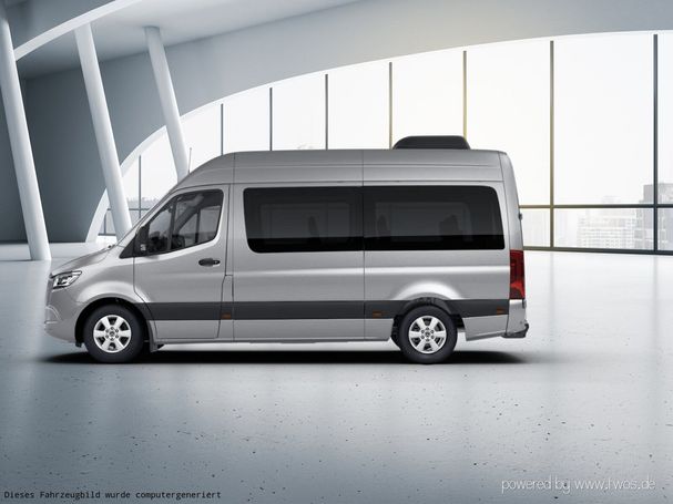 Mercedes-Benz Sprinter Tourer 319 140 kW image number 15